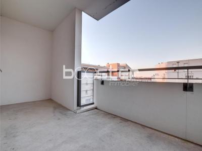 Vente Appartement 3 pi�ces TOULOUSE 31400