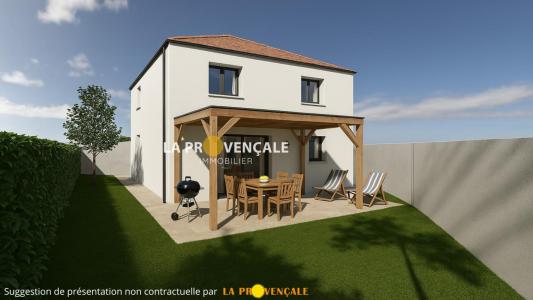 Vente Maison 4 pi�ces POURRIERES 83910