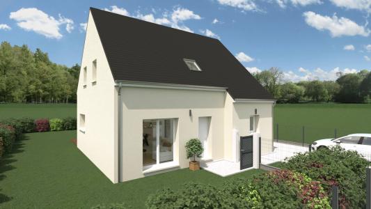 Vente Maison 5 pi�ces DOUVRES-LA-DELIVRANDE 14440