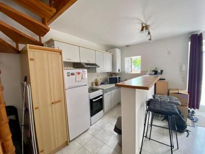 Location Maison 2 pi�ces BLOIS 41000