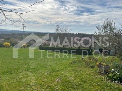 Vente Maison BURLATS