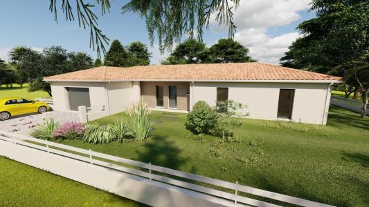 Vente Maison CAMBLANES-ET-MEYNAC 33360