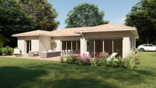 For sale House POMPIGNAC 