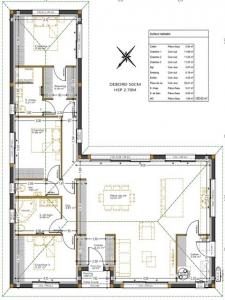 Vente Maison SALLEBOEUF 