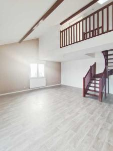 Vente Appartement 4 pi�ces SOCHAUX 25600