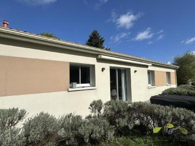 Vente Maison THOURON 