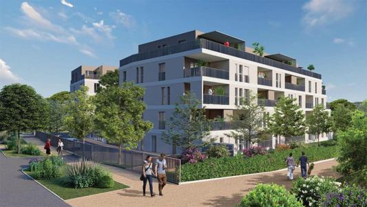 Location Appartement 2 pi�ces SAINT-ORENS-DE-GAMEVILLE 31650