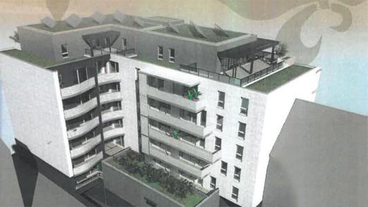 Location Appartement 2 pi�ces SAINT-LOUIS 68300