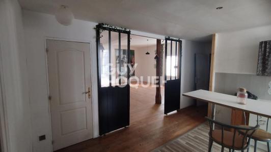 Vente Maison 7 pi�ces ATTICHY 60350