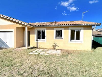 Location Maison SAINT-VINCENT-DE-PAUL  33