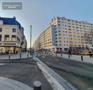 Location Parking LILLE 59000