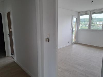 Location Appartement 3 pi�ces ROCHE-LA-MOLIERE 42230