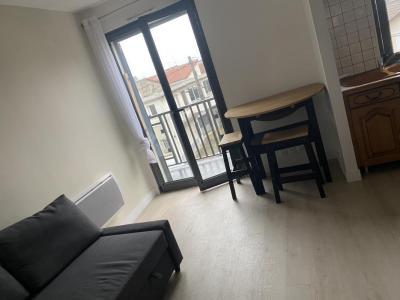 Location Appartement 2 pi�ces AULNAY-SOUS-BOIS 93600