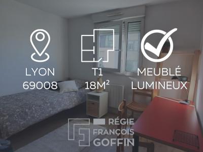 Location Appartement LYON-8EME-ARRONDISSEMENT 69008