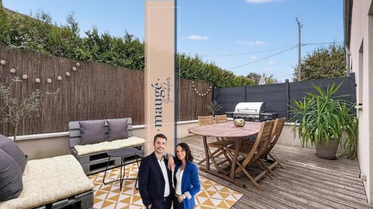 Vente Maison 4 pi�ces BRINDAS 69126