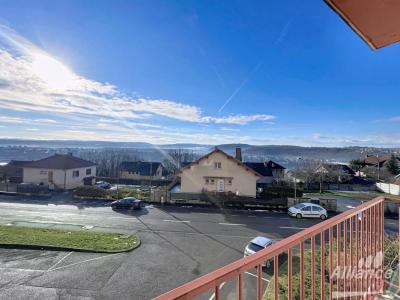 Vente Appartement 4 pi�ces MONTBELIARD 25200