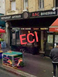 Vente Commerce PARIS-18EME-ARRONDISSEMENT 75018