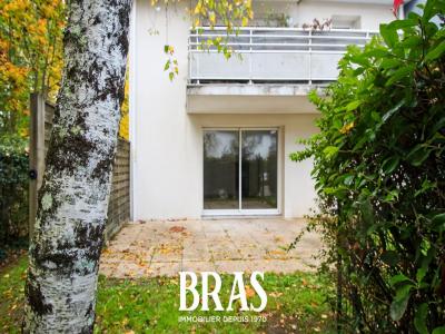 Vente Appartement 3 pi�ces PLESCOP 56890