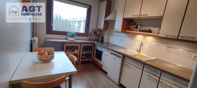 Vente Appartement BEAUVAIS 