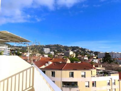 Vente Appartement CANNES 06400