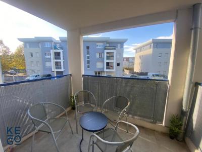 Location Appartement 3 pi�ces STRASBOURG 67200