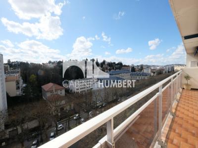 Vente Appartement SAINT-ETIENNE 