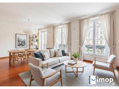 Vente Appartement 3 pi�ces PARIS-11EME-ARRONDISSEMENT 75011