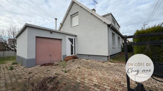 Vente Maison 5 pi�ces TROYES 10000