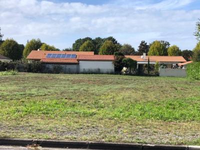 Vente Maison 4 pi�ces BELIN-BELIET 33830