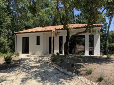 Vente Terrain BARP 33114