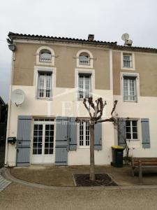 Vente Maison 6 pi�ces MARMANDE 47200