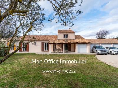 Vente Maison 5 pi�ces TRETS 13530