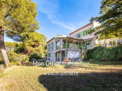 Vente Maison 9 pi�ces AIX-EN-PROVENCE 13090