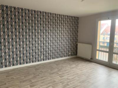 Location Appartement BAR-SUR-AUBE 