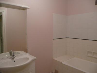 For rent Apartment CLERMONT-FERRAND 