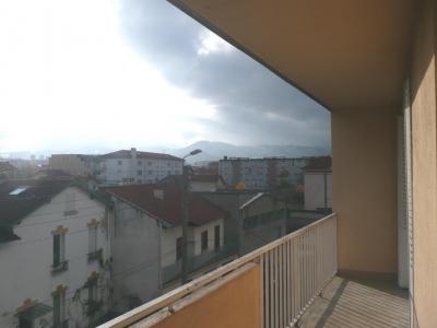 For rent Apartment CLERMONT-FERRAND 