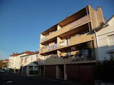 For rent Apartment CLERMONT-FERRAND 