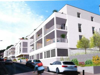 Location Appartement 3 pi�ces NANCY 54000