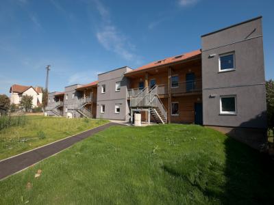 Location Appartement 5 pi�ces DIEULOUARD 54380