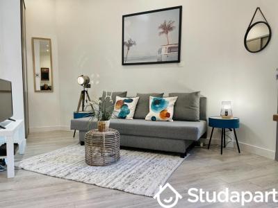 Location Appartement GRENOBLE 38000