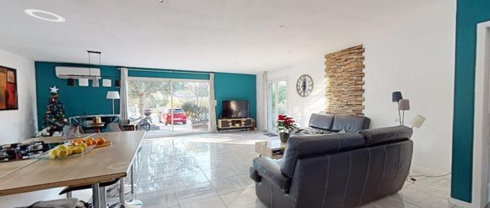 Vente Maison 5 pi�ces SAINT-MATHIEU-DE-TREVIERS 34270