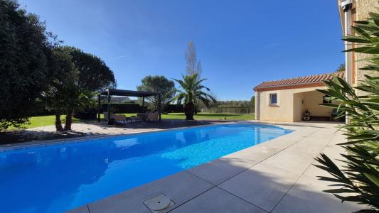 Vente Maison 5 pi�ces MONTASTRUC-LA-CONSEILLERE 31380