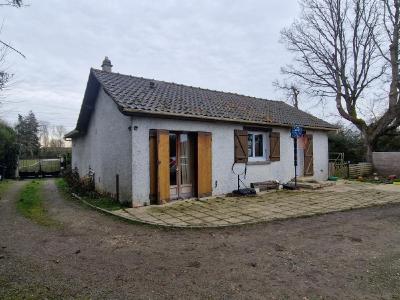 Vente Maison FAVRIL  28