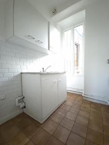 Vente Appartement CREIL 60100