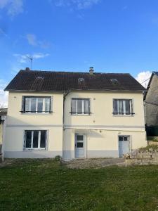 Vente Maison 5 pi�ces SOISSONS 02200