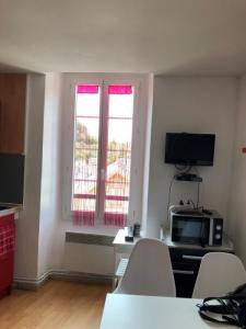 Vente Appartement AX-LES-THERMES 09110