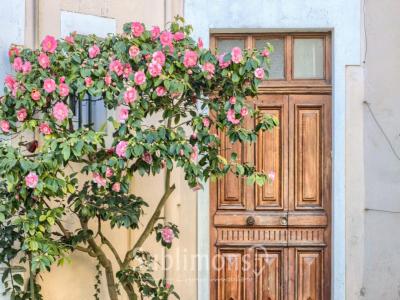 Vente Maison 5 pi�ces SAINT-NAZAIRE 44600