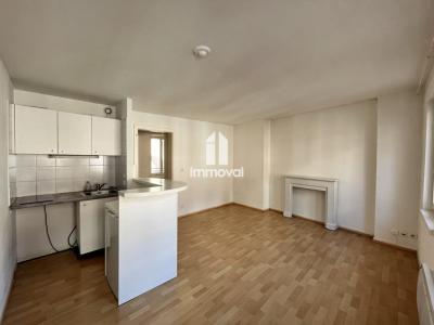 Location Appartement 2 pi�ces STRASBOURG 67000