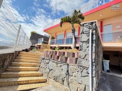 For rent House SAINT-DENIS  974