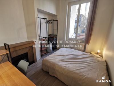Location Appartement 5 pi�ces SAINT-ETIENNE 42000